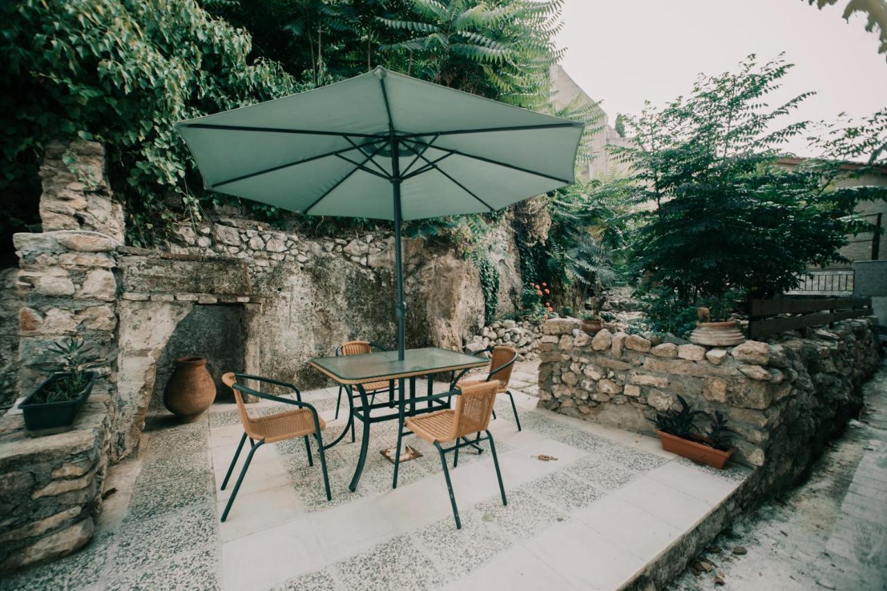 Anelia Boutique Apartments Ναύπλιο Εξωτερικό φωτογραφία