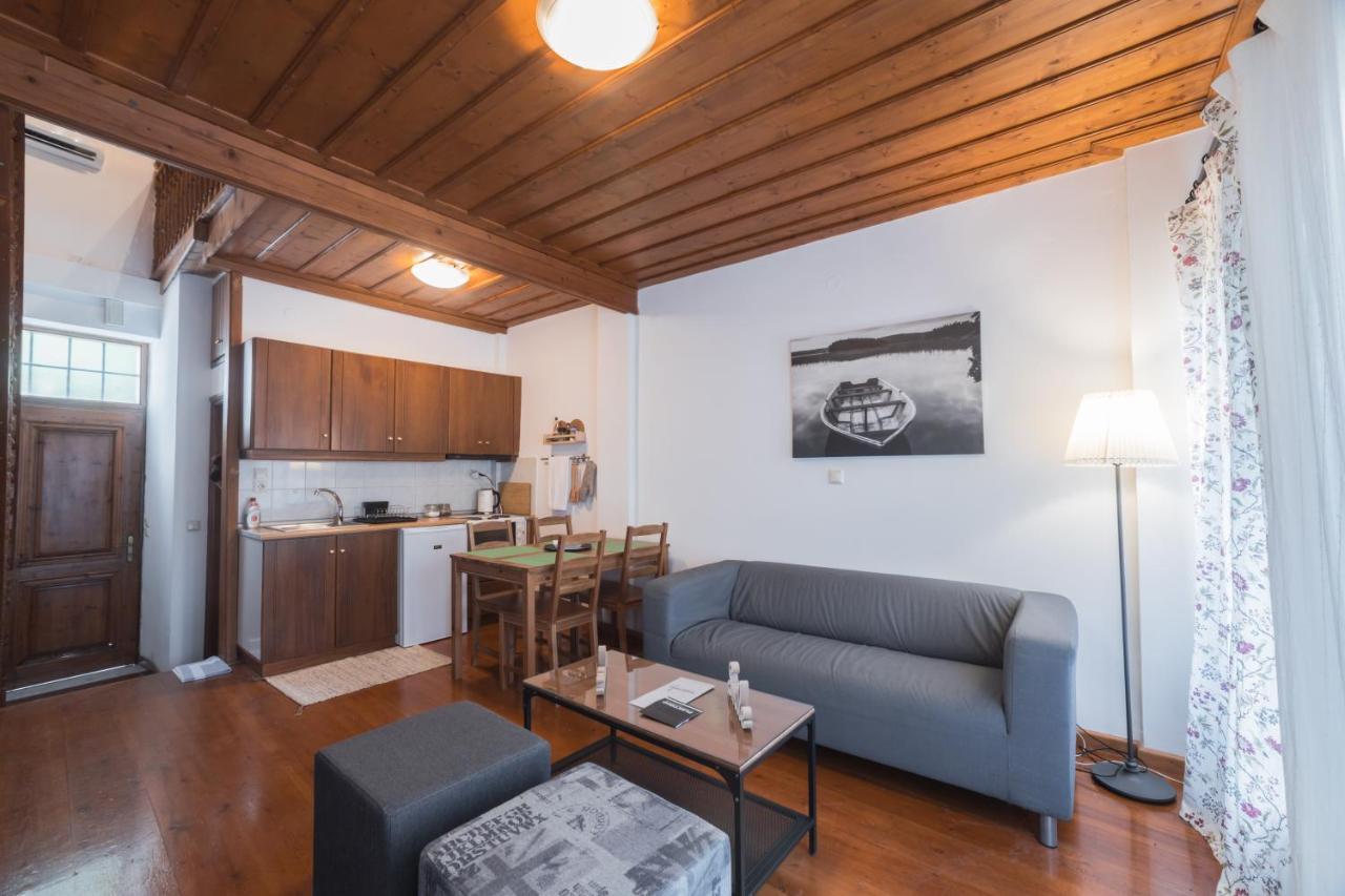 Anelia Boutique Apartments Ναύπλιο Εξωτερικό φωτογραφία