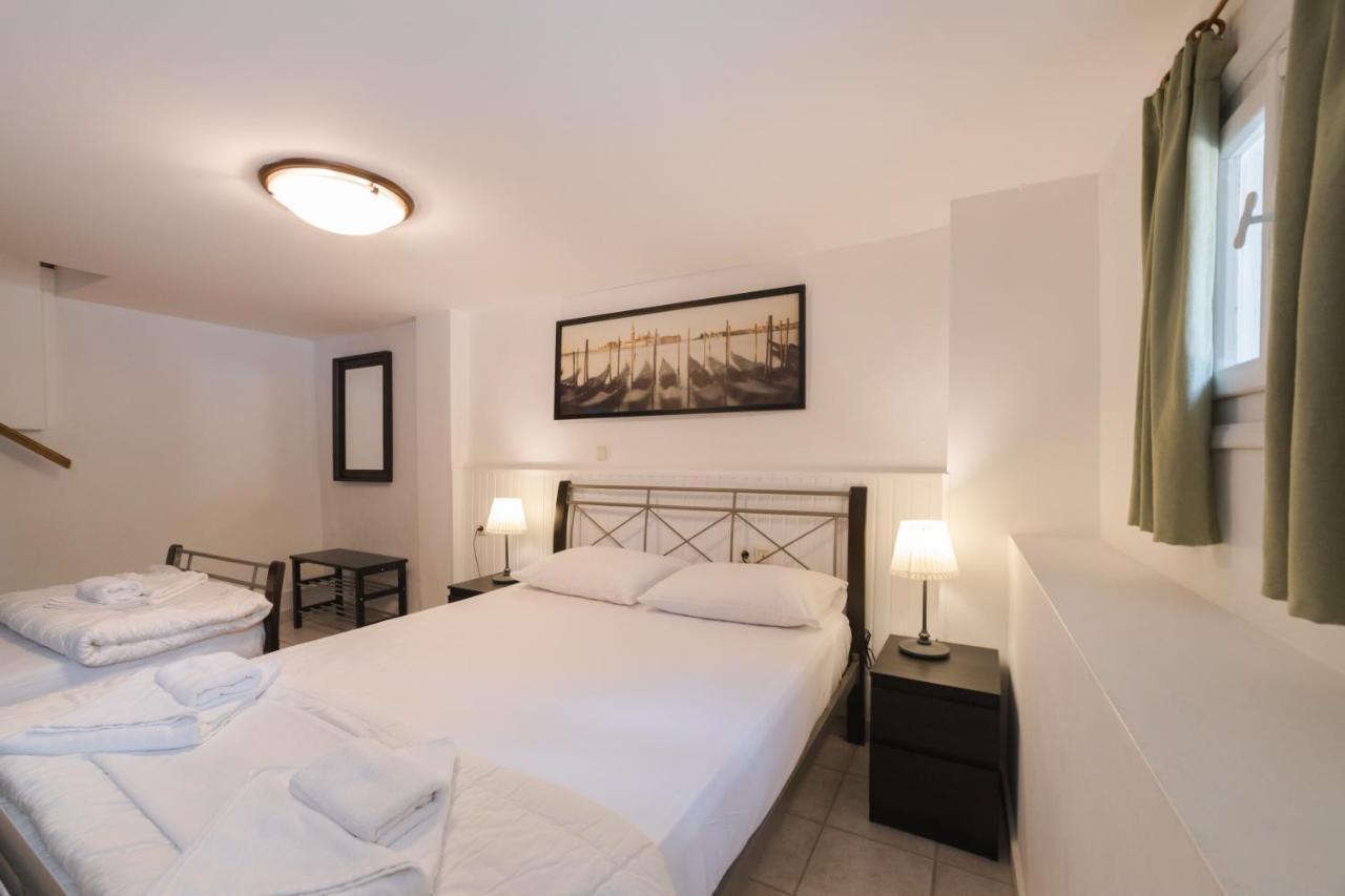 Anelia Boutique Apartments Ναύπλιο Εξωτερικό φωτογραφία