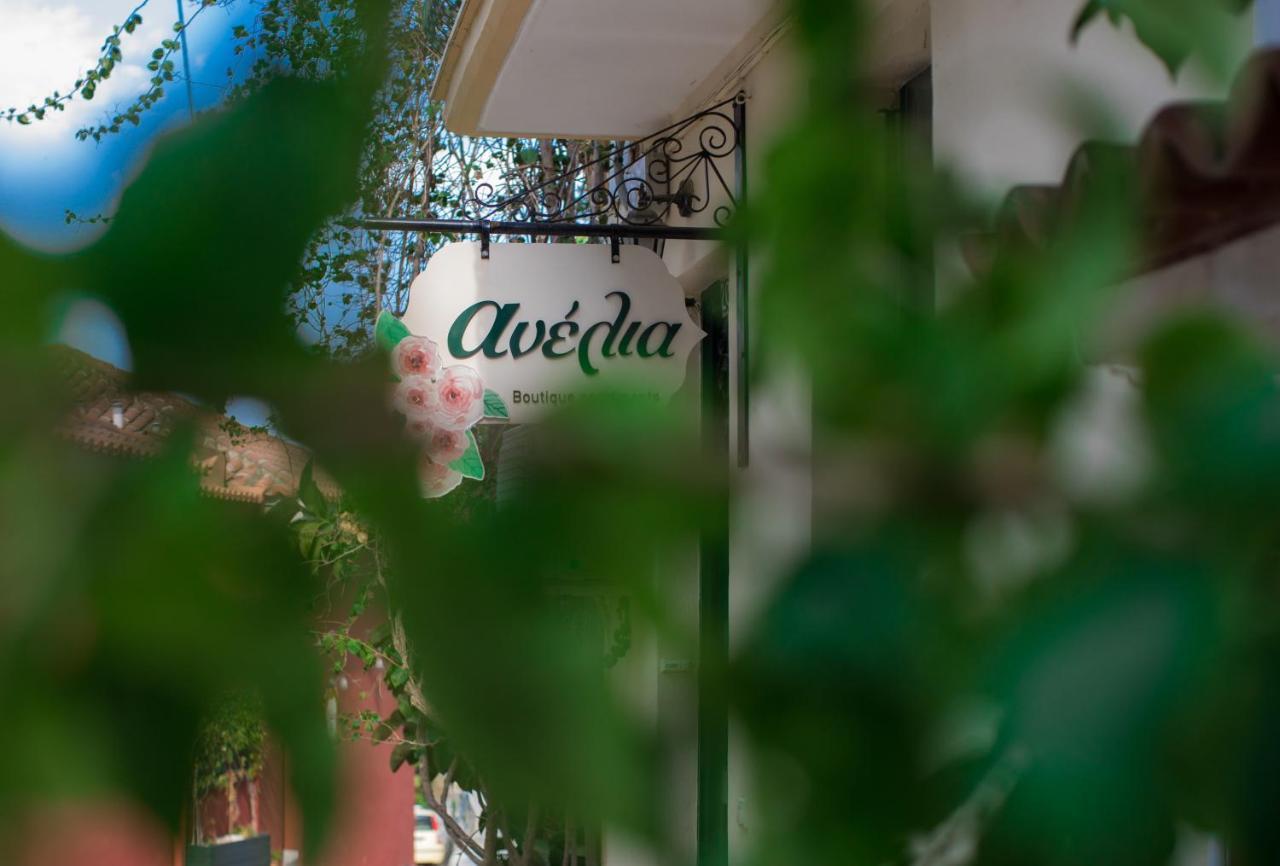 Anelia Boutique Apartments Ναύπλιο Εξωτερικό φωτογραφία