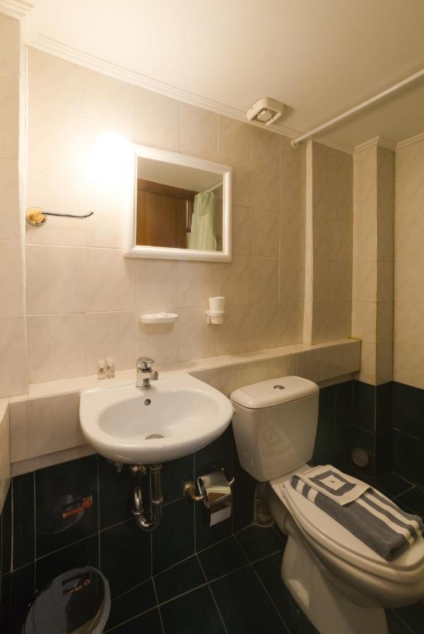 Anelia Boutique Apartments Ναύπλιο Εξωτερικό φωτογραφία