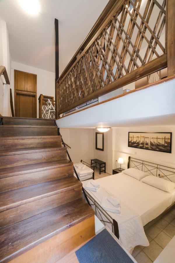 Anelia Boutique Apartments Ναύπλιο Εξωτερικό φωτογραφία