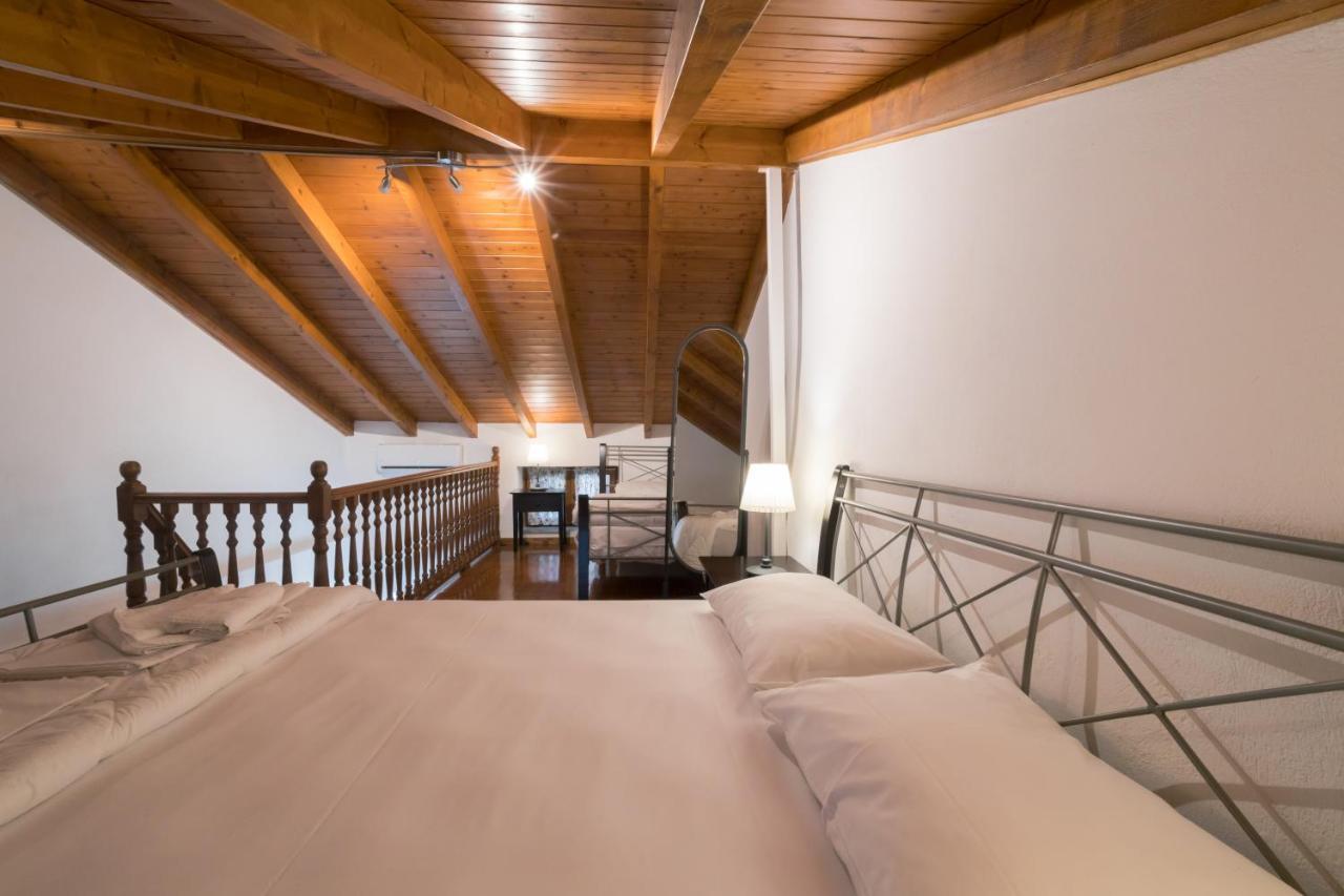 Anelia Boutique Apartments Ναύπλιο Εξωτερικό φωτογραφία
