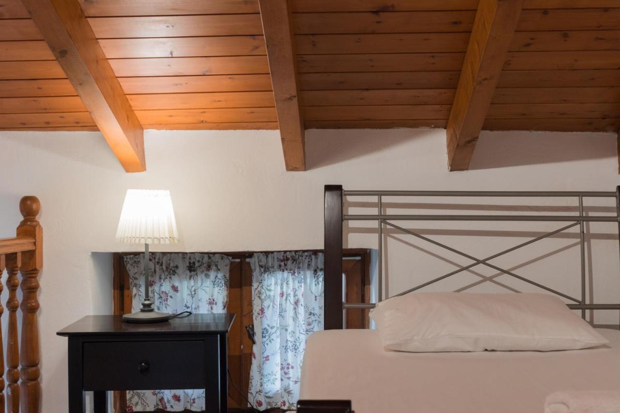 Anelia Boutique Apartments Ναύπλιο Εξωτερικό φωτογραφία