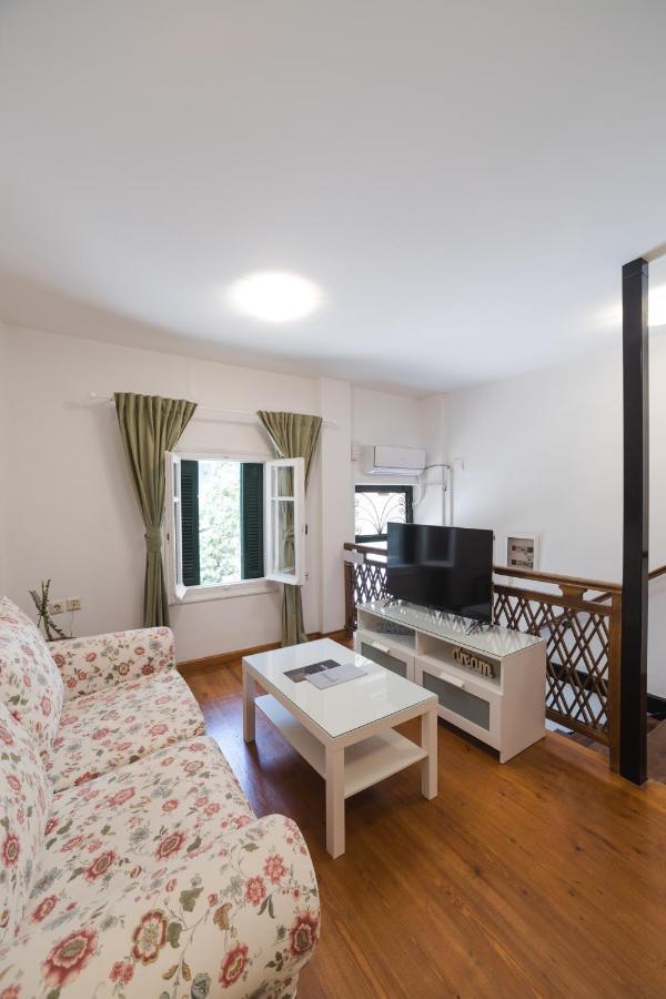 Anelia Boutique Apartments Ναύπλιο Εξωτερικό φωτογραφία