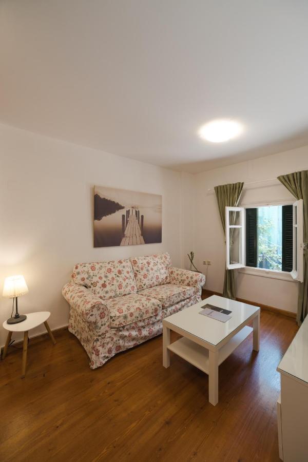 Anelia Boutique Apartments Ναύπλιο Εξωτερικό φωτογραφία