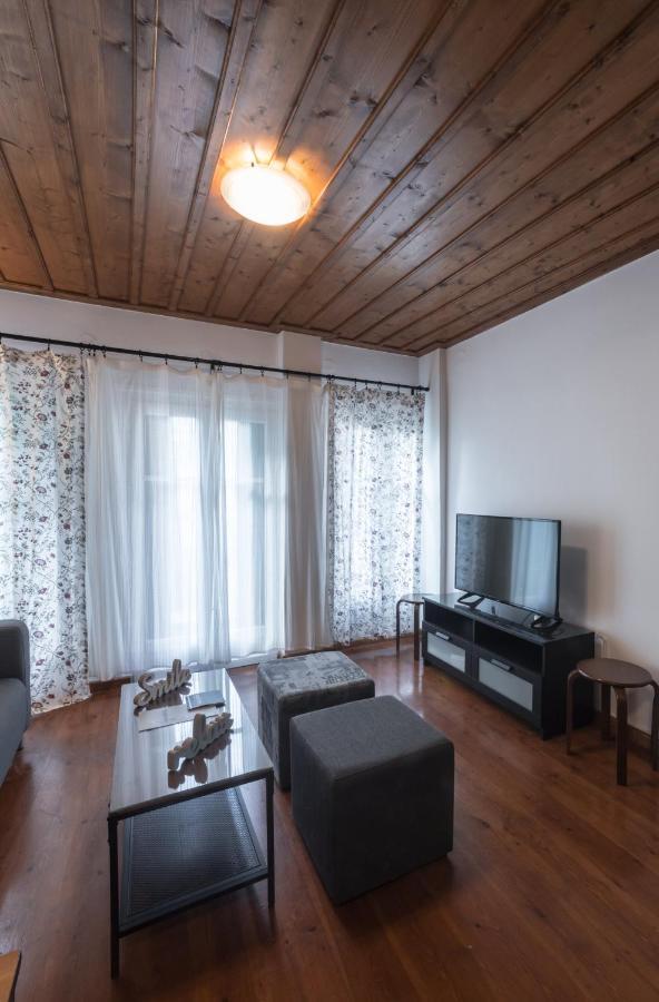 Anelia Boutique Apartments Ναύπλιο Εξωτερικό φωτογραφία