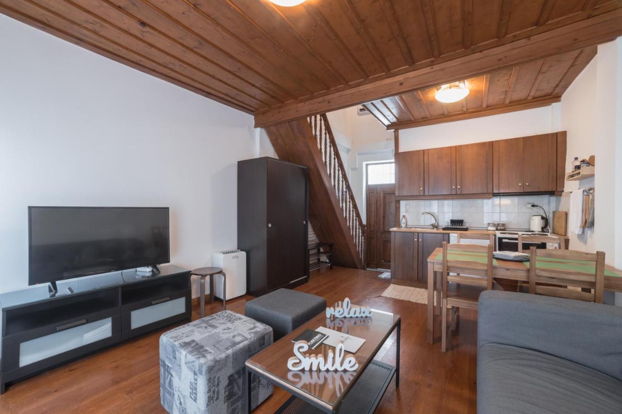 Anelia Boutique Apartments Ναύπλιο Εξωτερικό φωτογραφία