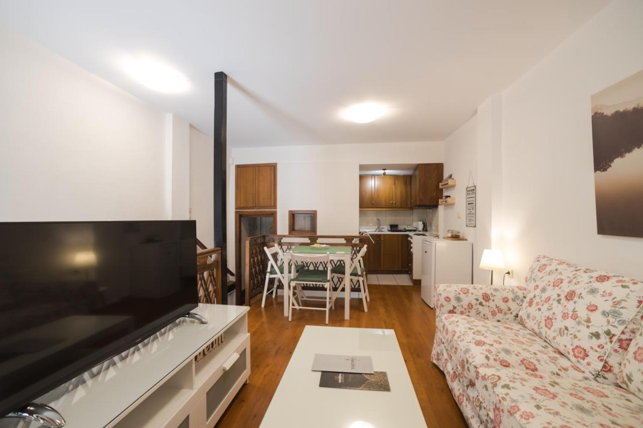 Anelia Boutique Apartments Ναύπλιο Εξωτερικό φωτογραφία
