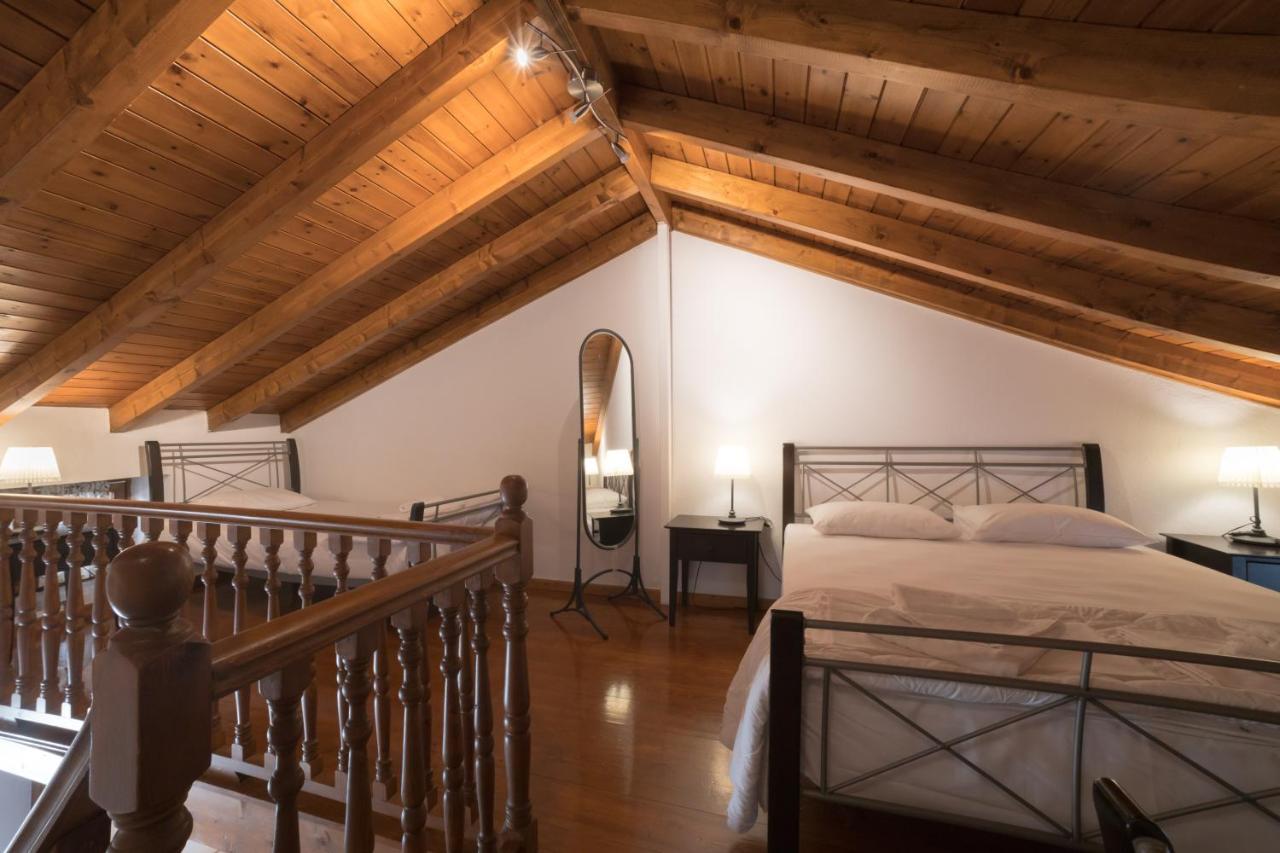 Anelia Boutique Apartments Ναύπλιο Εξωτερικό φωτογραφία