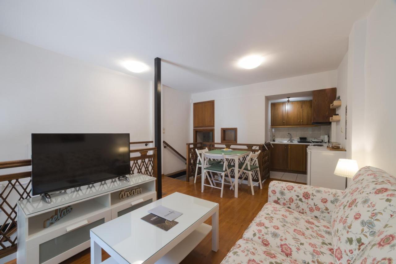 Anelia Boutique Apartments Ναύπλιο Εξωτερικό φωτογραφία