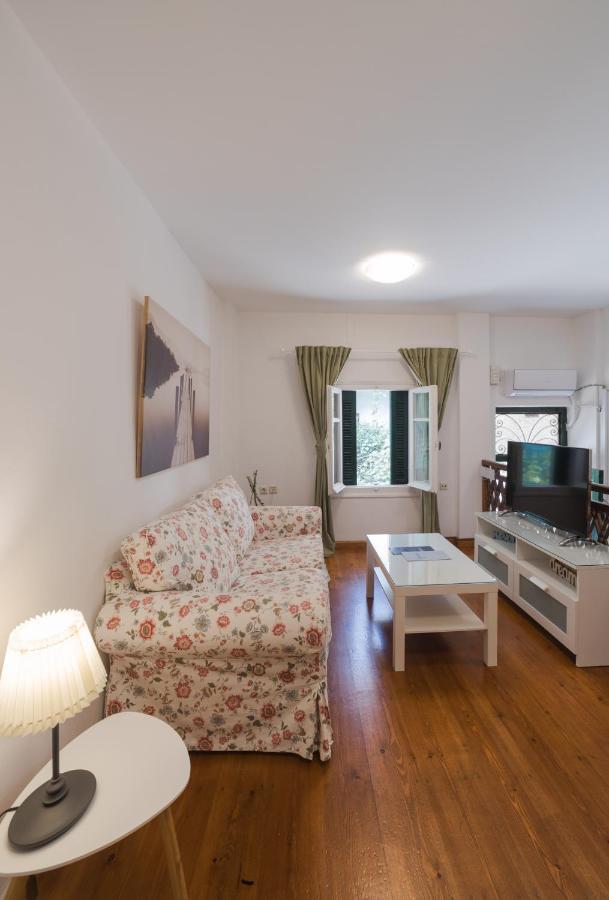 Anelia Boutique Apartments Ναύπλιο Εξωτερικό φωτογραφία